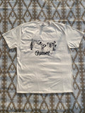 T- shirt « THE LAST DANCE »