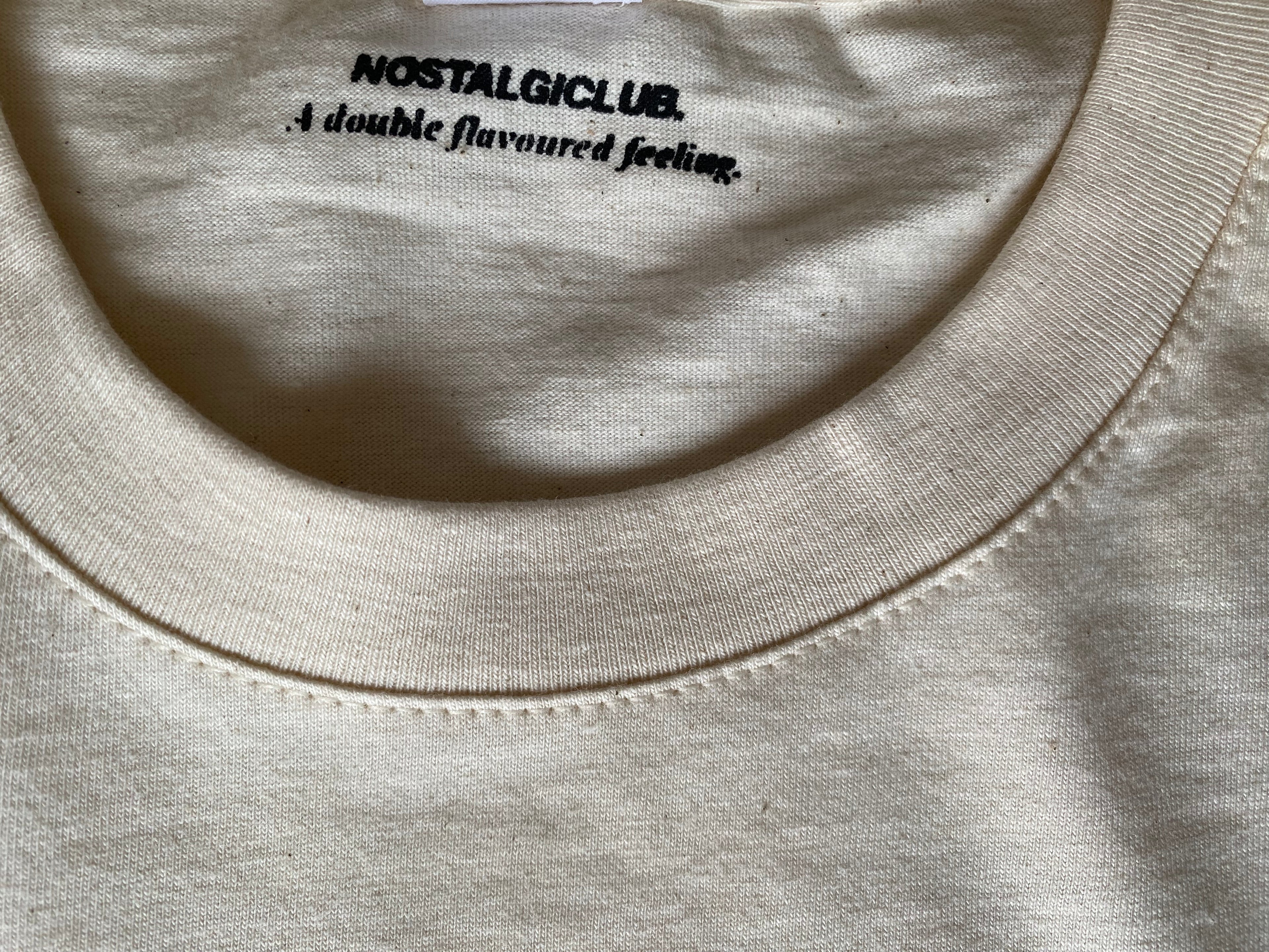 T- shirt « THE LAST DANCE »
